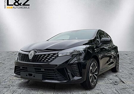 Renault Clio Techno TCe 90