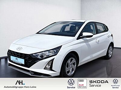 Hyundai i20 1.0 T-GDI Comfort Automatik/Navi/RFK/SHZ AUT