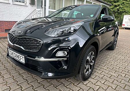 Kia Sportage Spirit 2WD/360°-Kamera/