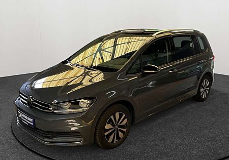 VW Touran Volkswagen 1.5 TSI GOAL PanoD Navi LED Kamera TOP