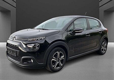 Citroën C3 gebraucht kaufen Citroën C3 Citroen Feel Pack