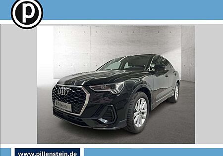 Audi Q3 Sportback TFSI S-TRO NAVI+LED+ACC+VIRTUELL