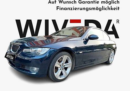 BMW 325 i Cabrio Aut.~Navi~Leder~Xenon~HiFi~PDC~SHZ~