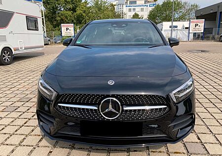 Mercedes-Benz A 250 e 8G-DCT