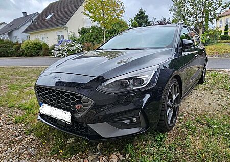 Ford Focus ST