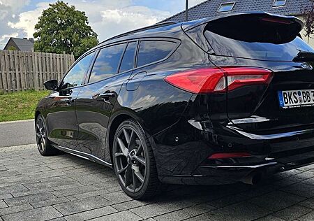 Ford Focus ST
