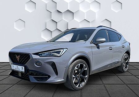 Cupra Formentor VZ 2.0 TSI DSG 4Drive AHK Leder elektr