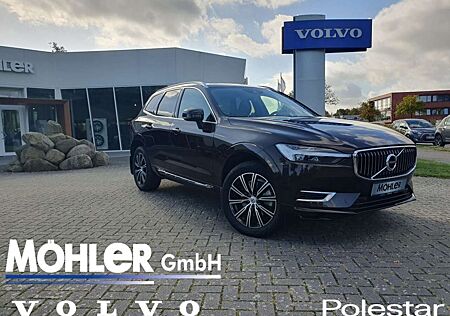 Volvo XC 60 XC60 T6 AWD PHEV Inscription