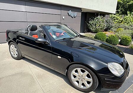 Mercedes-Benz SLK 230 Kompressor