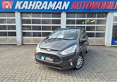 Ford B-Max Trend