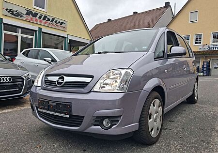Opel Meriva 1.6 Edition Easytronic Orig.15300km !!!