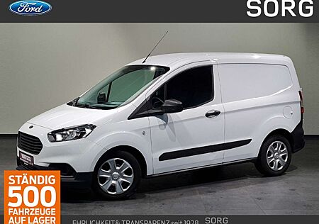 Ford Transit Courier 1.0 EcoBoost Basis*KLIMA*