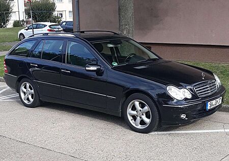 Mercedes-Benz 220 CDI