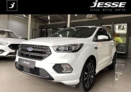Ford Kuga 1.5 EB ST-Line Bi-Xenon Navi SHZ PDC AHK