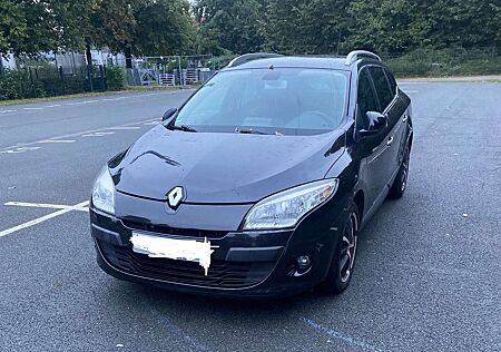 Renault Megane Grandtour dCi 130 FAP Luxe