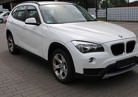 BMW X1 sDrive 18d