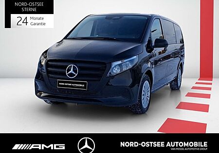 Mercedes-Benz Vito 116 TOURER NEUES MODELL AHK 2,5t NAVI MBUX