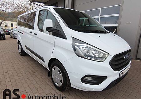 Ford Transit Custom Tourneo 340 L2 2.0 TDCi 1.Hd*9-S.