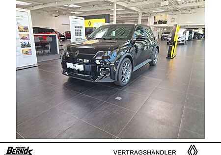 Renault R 5 E-Tech Evolution 120 Urban Range