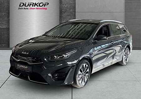 Kia XCeed Ceed SW / cee'd SW Spirit Automatik/Navi/Sitz+Lenkradheizung Digitale