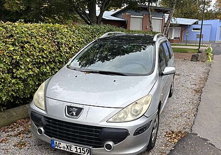 Peugeot 307 SW Grand Filou Cool