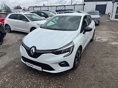 Renault Clio SCe 65 EVOLUTION