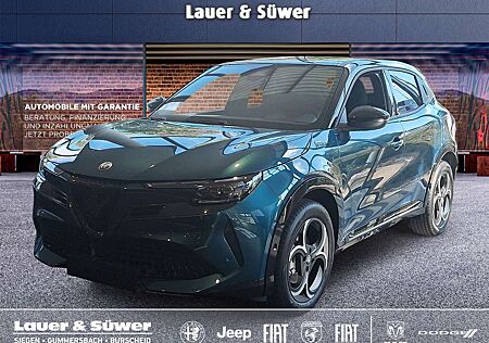 Alfa Romeo Junior Sport Speciale