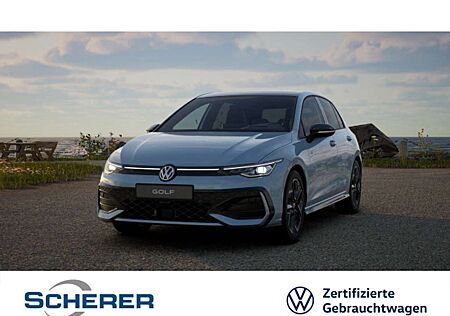 VW Golf Volkswagen VIII R-Line 1.5 eTSI ACC AHK HUD LED NAVI P