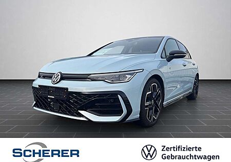 VW Golf Volkswagen R-Line 1.5 eTSI DSG | 18" | AHK | Black Sty