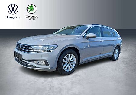 VW Passat gebraucht kaufen VW Passat Volkswagen Variant 2.0 TDI DSG Navi Kamera Business