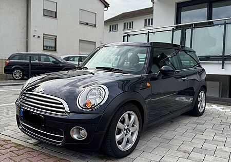 Mini Cooper D Clubman Cooper Clubman D | Automatik | Gepflegt