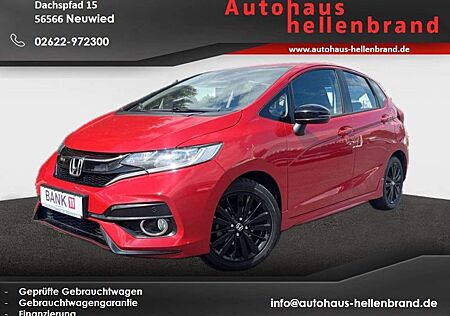Honda Jazz 1.3 i-VTEC Dynamic