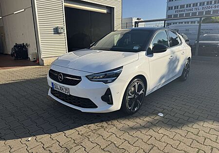 Opel Corsa GS Line
