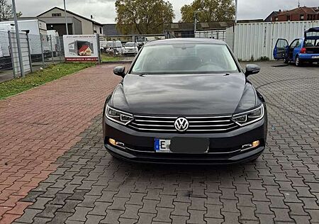 VW Passat Variant Volkswagen 1.4 TSI ACT BlueMotion Techn. 4Mot. Comfortline