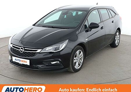 Opel Astra 1.4 SIDI Turbo ON Start/Stop Aut.*NAVI*CAM*SHZ*LHZ