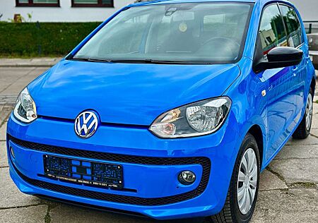 VW Up Volkswagen ! ! CUP BMT * 2.-Hand *Klima *EFH * Tagfahrlicht