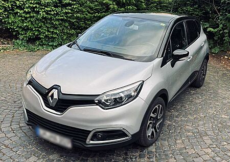 Renault Captur ENERGY dCi 90 Start