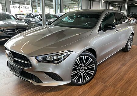 Mercedes-Benz CLA 180 Shooting Brake NIGHT/LED/FLA/KAMERA/TOTW