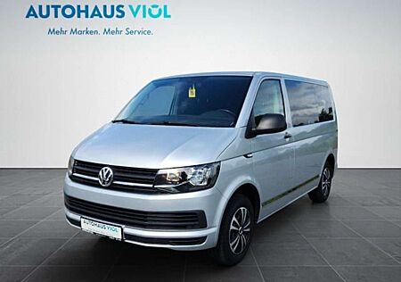 VW T6 Multivan Volkswagen T6 2.0 TDI Multivan Trendline