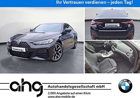 BMW 420 M Sport Navi RFK HiFi