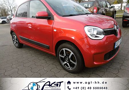 Renault Twingo 1.0 Limited Klima Bluetooth USB PDC