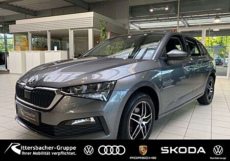 Skoda Scala 1.0 TSI Cool Plus PDC Sitzheizung