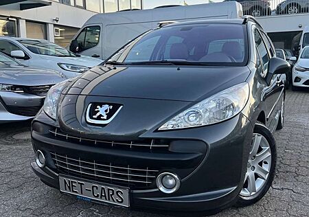 Peugeot 207 SW Sport 120 VTi Klimaaut./Leder/Pano-Dach