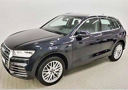 Audi Q5 2.0 TDI Quattro Sport