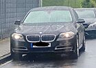 BMW 525d 525 5er Diesel 2014