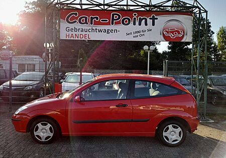 Ford Focus Trend- Automatik - NO TÜV