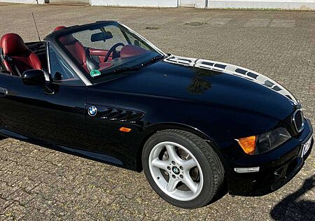 BMW Z3 +roadster+2.8