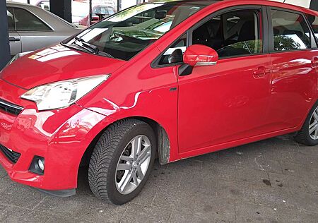 Toyota Verso-S 1,3 VVT