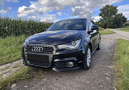 Audi A1 1.4 TFSI Sportback Ambition