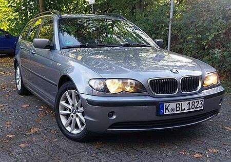 BMW 320i 320 touring Edition Lifestyle